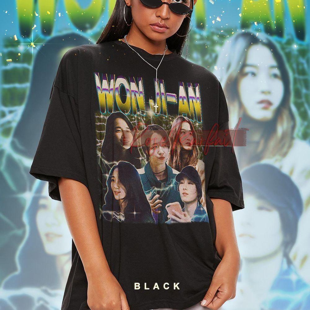 Won Jian Vuitino Apparel Won Jian Vuitino Apparel